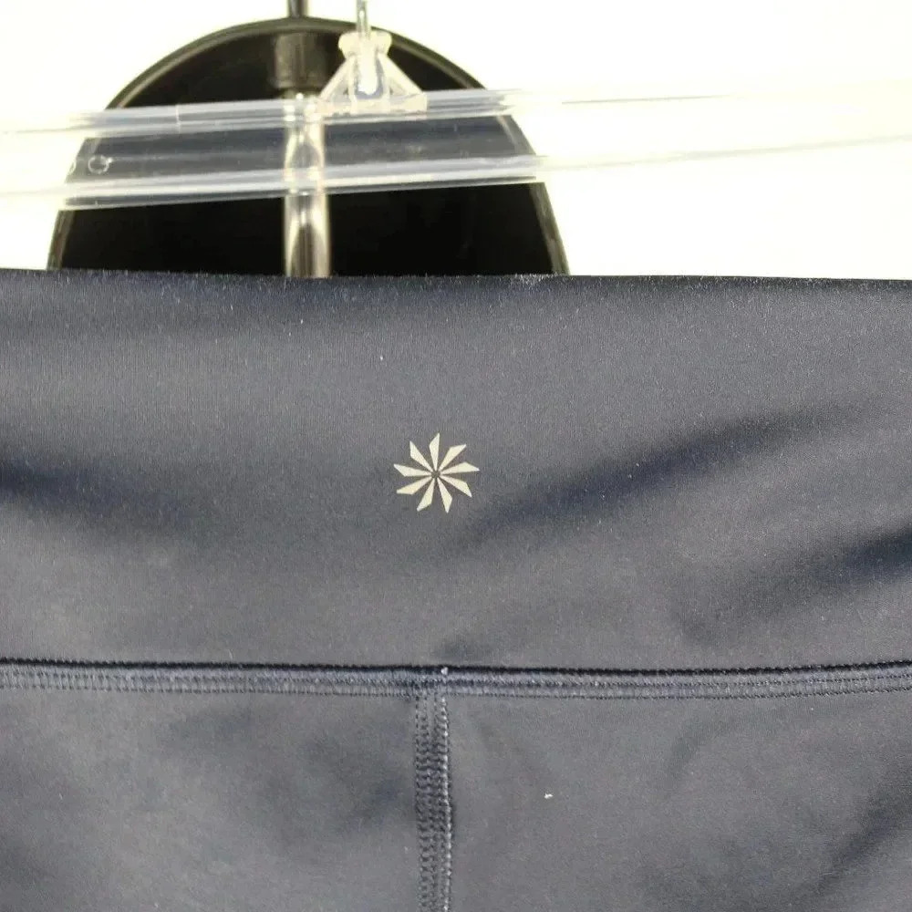 Ladies ATHLETA Leggings - Picture 4 of 8